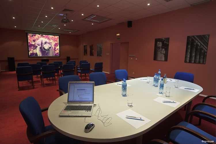 Фото Фортеция