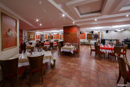 Фото Альянс