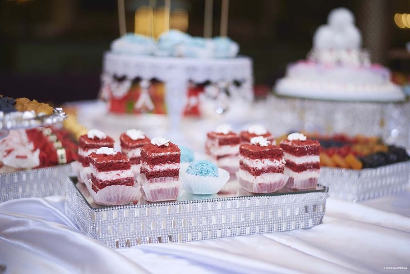 Фото Гостиница Иртыш