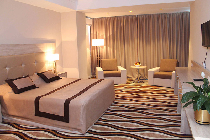 Фото Коктем Grand