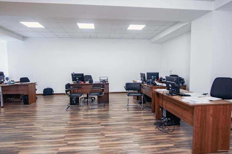 Фото Коктем Grand