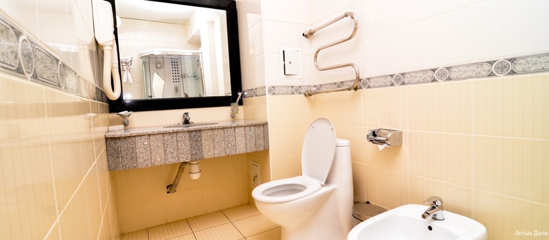 Фото Алтын Дала