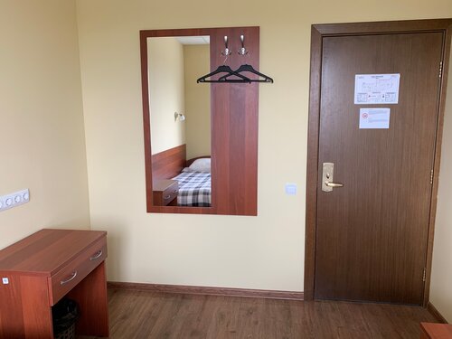 Гостиница Голицын Град в Больших Вязёмах