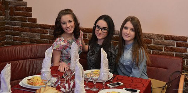 Фото Гранат