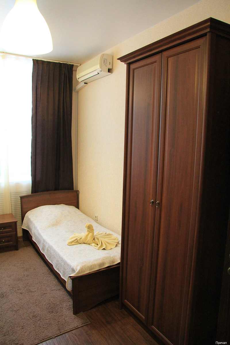 Фото Причал