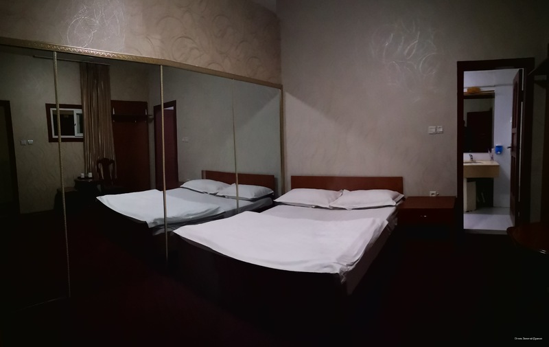 Фото Золотой Дракон