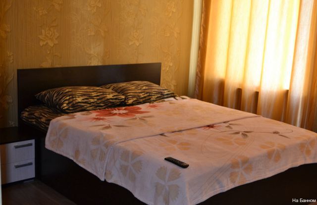 Фото Гостиный дом на Банном