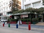 Safie Meyhane (Ankara Province, Cankaya District, İnkılap Sok., 29A), bar, pub