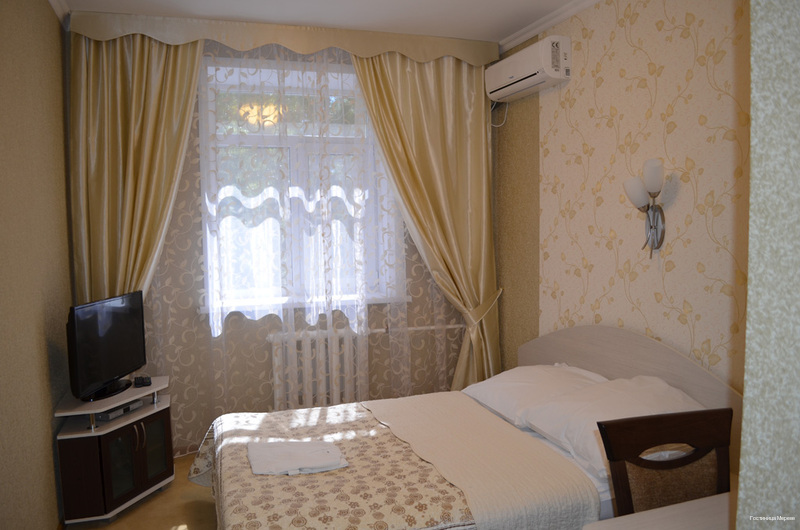 Фото Мереке