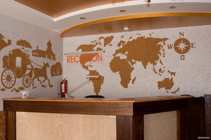 Фото Дилижанс