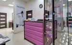 Beauty salon Merci (Kirovogradskaya Street, 36), beauty salon