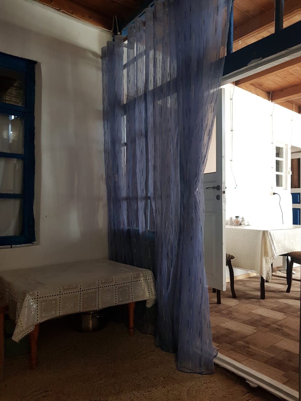 Фото Балхар