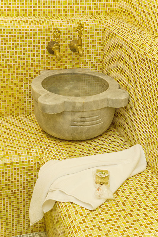 Фото A-House Hotel