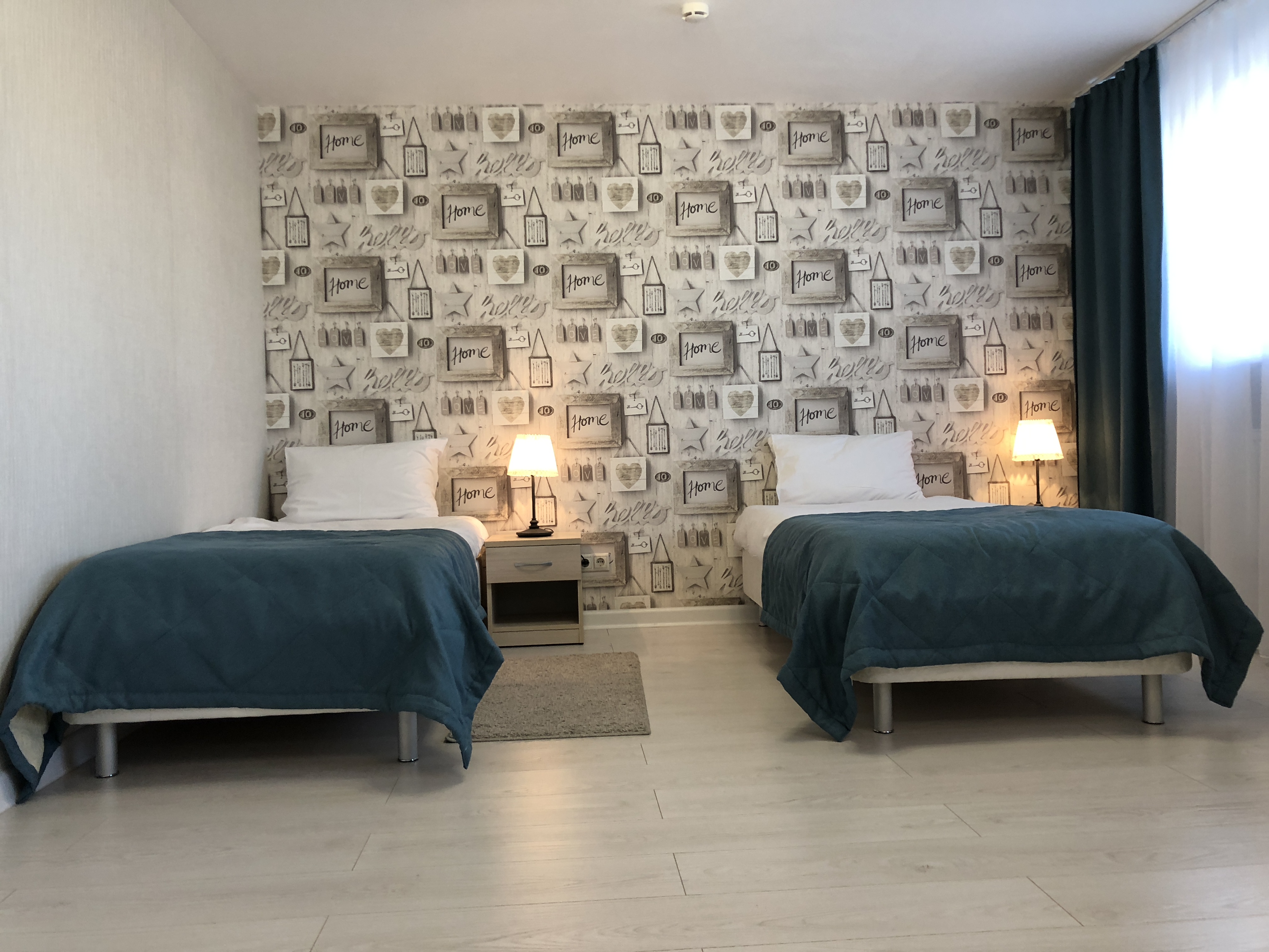 Фото отеля 5