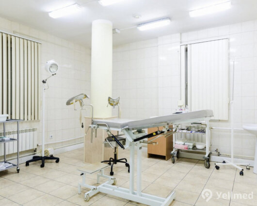 Гинекологическая клиника Женская амбулатория Lady, Москва, фото