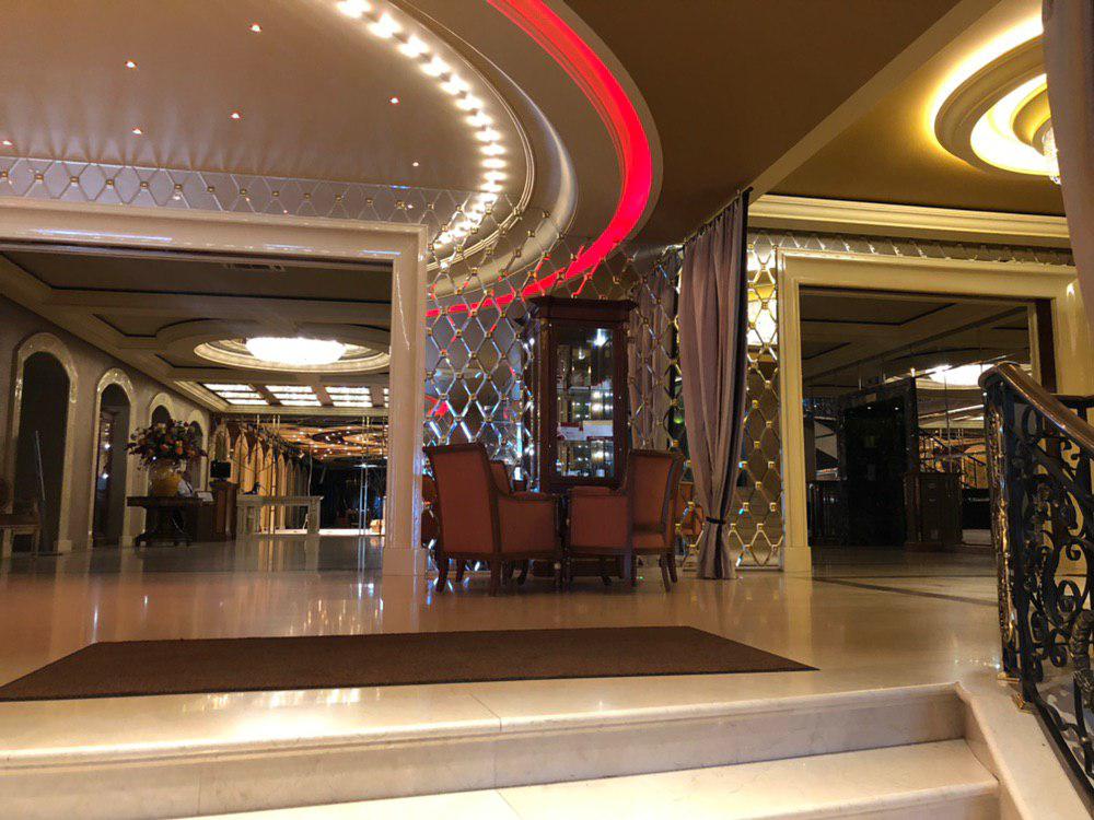 Фото Royal Casino SPA & Hotel Resort