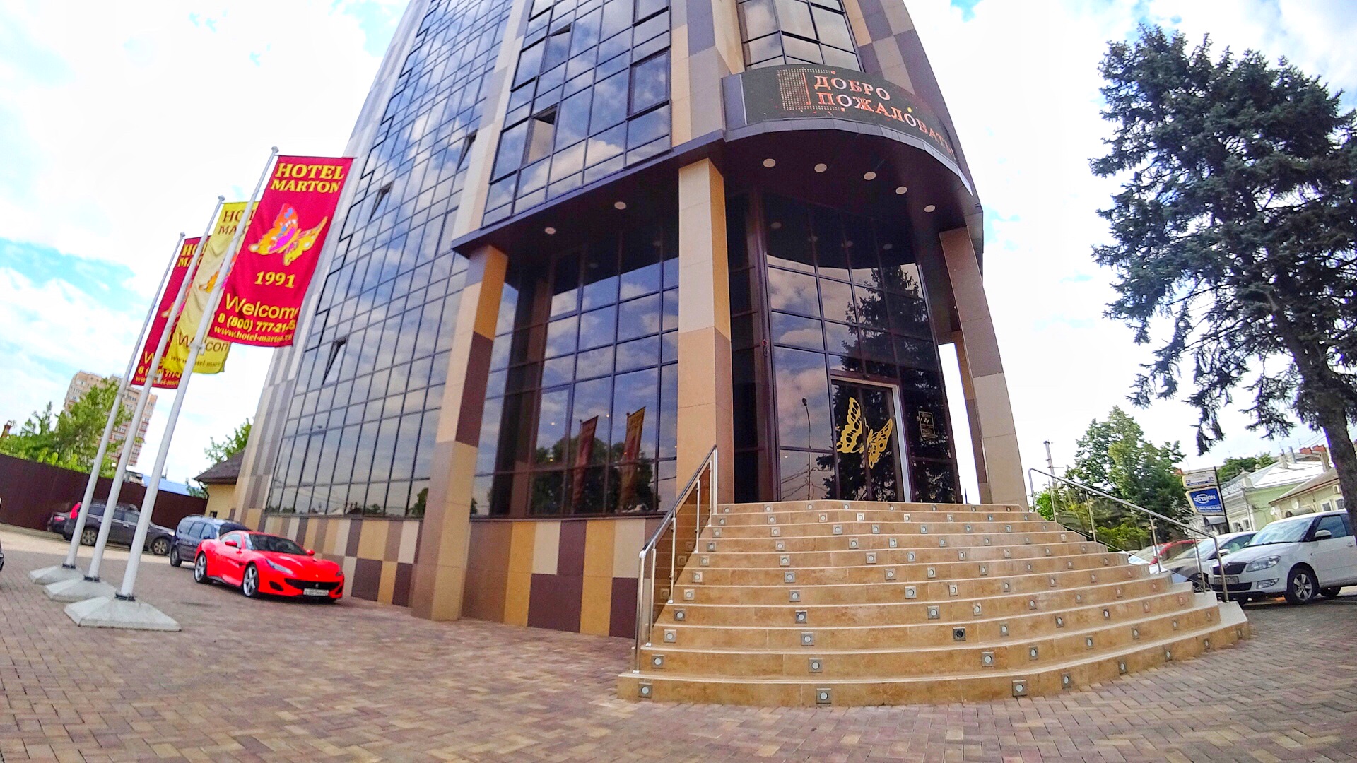 Фото Мартон Palace