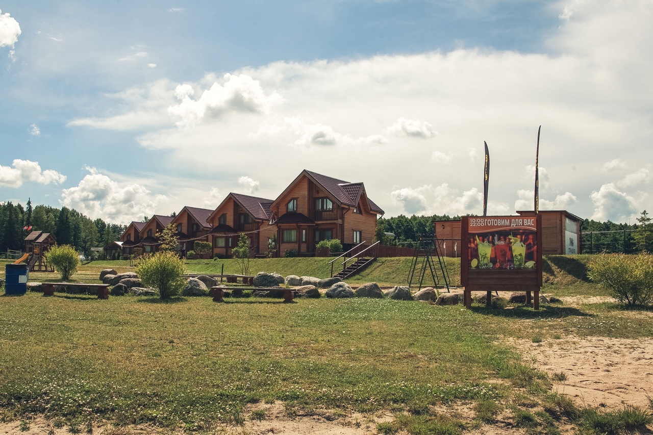 Фото Петрушинский хутор