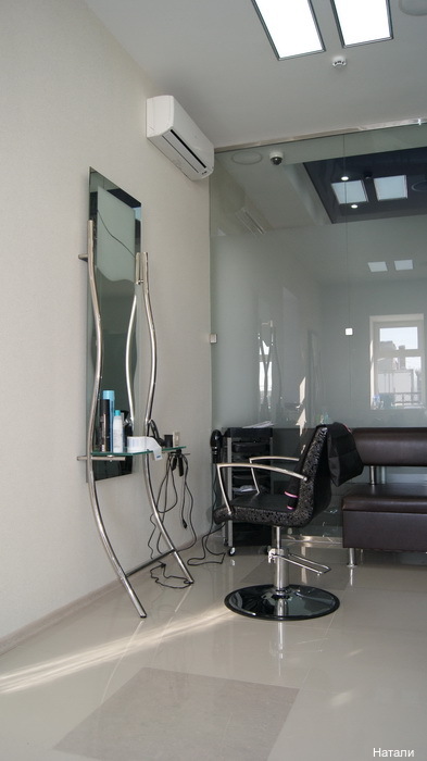 Фото Натали