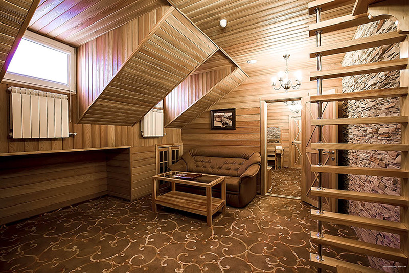 Фото Сибирский