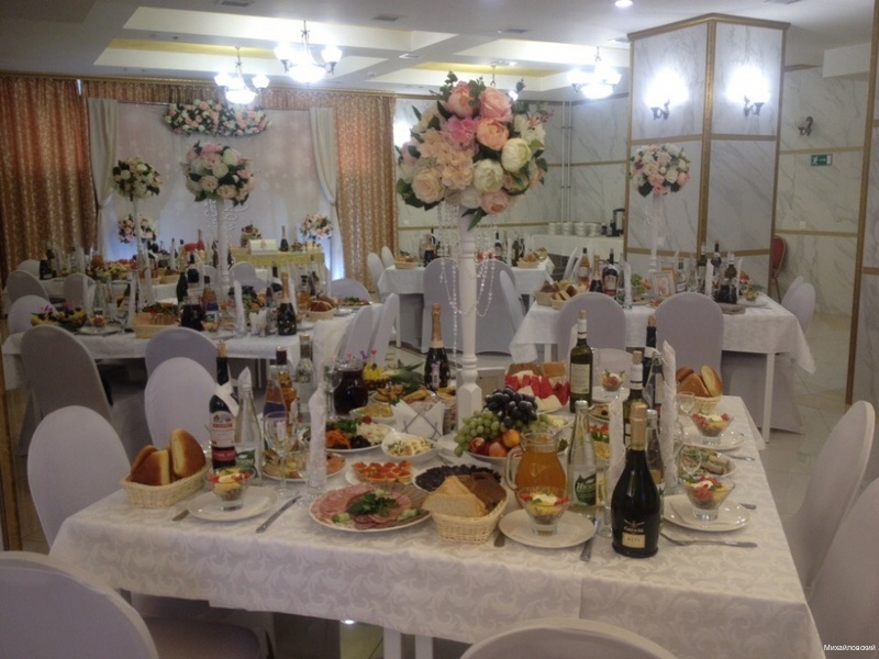 Фото Михайловский