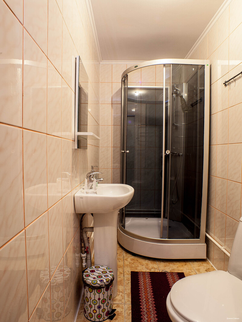 Фото Домик в Самаре