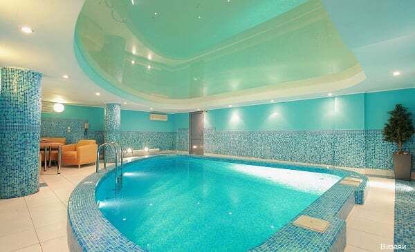 Фото Визави