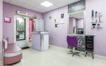 Elite (Kultury Avenue, 12к1), beauty salon