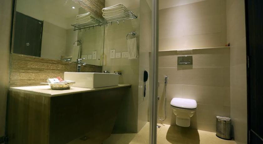 Фото Shimla Havens Resort