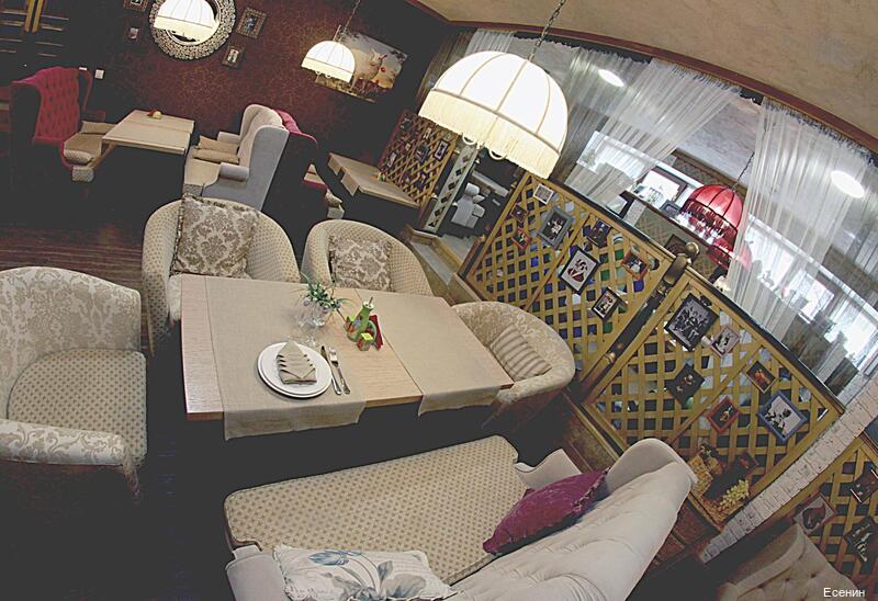 Фото Есенин