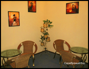 Фото Серебряный бор