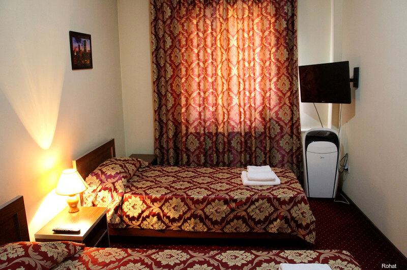 Фото отеля 2