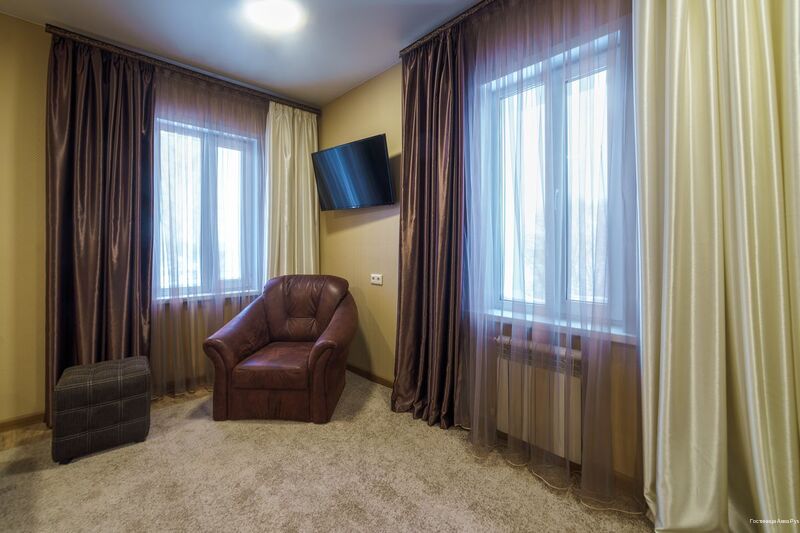 Фото Аква Рум