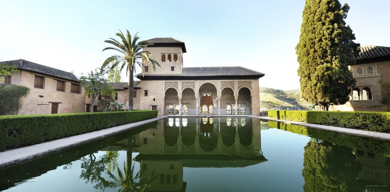 Фото Melia Grand Hermitage