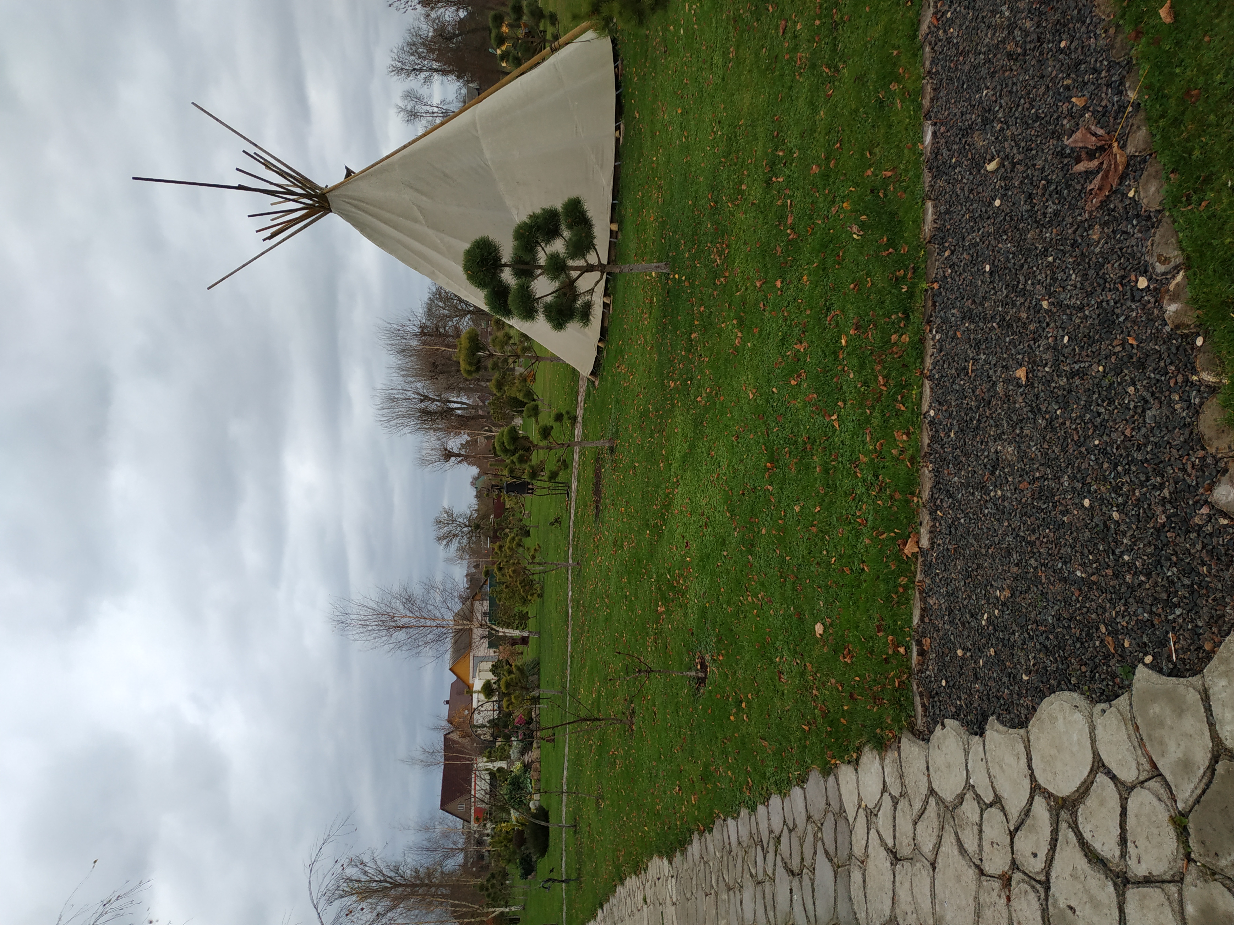 Фото Усадьба Якимович