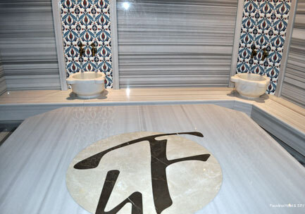 Фото Faustina Hotel & SPA