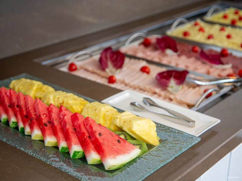 Фото Gioberti Art Hotel