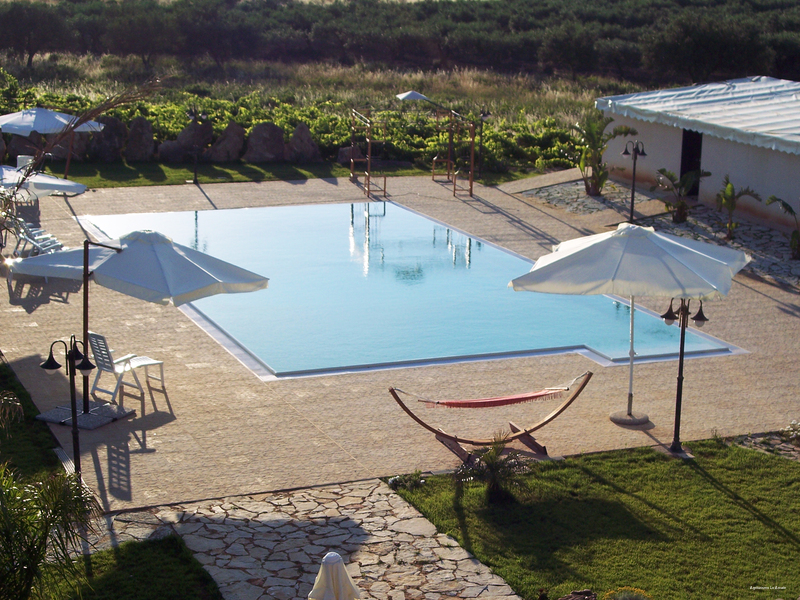 Фото Agriturismo Le Arcate