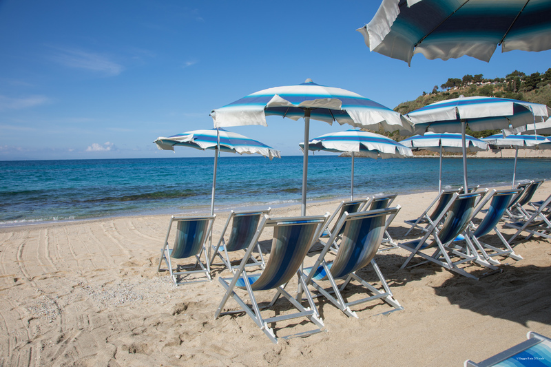 Фото Villaggio Baia d'Ercole