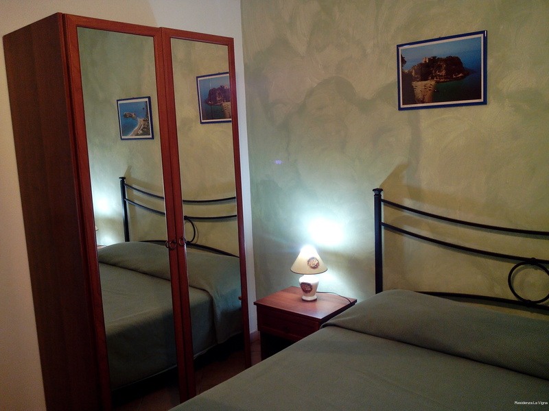 Фото Residenza La Vigna