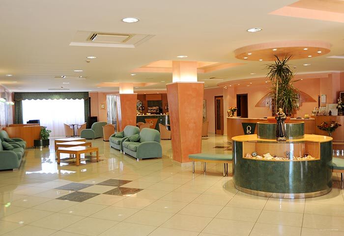 Фото Hotel Garden