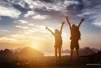 Фото Dusit Thani Lake View Cairo