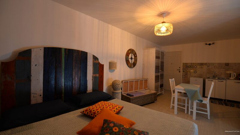 Фото B&b A Pochi Passi