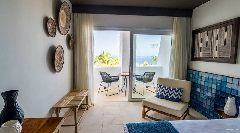 Фото Dreams Jardin Tropical Resort & SPA