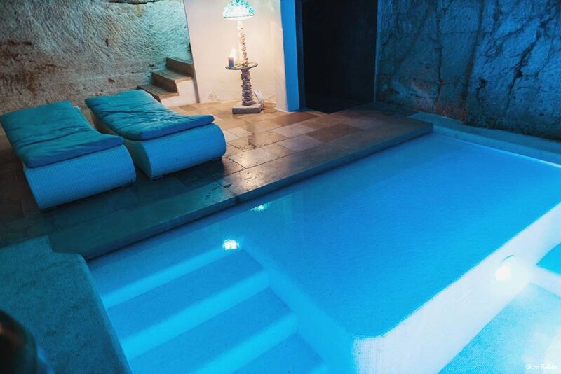 Фото Giov Relais