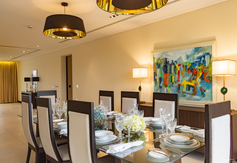 Фото The Seattle Residences and SPA