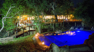 Kusudalweni Safari Lodge and SPA