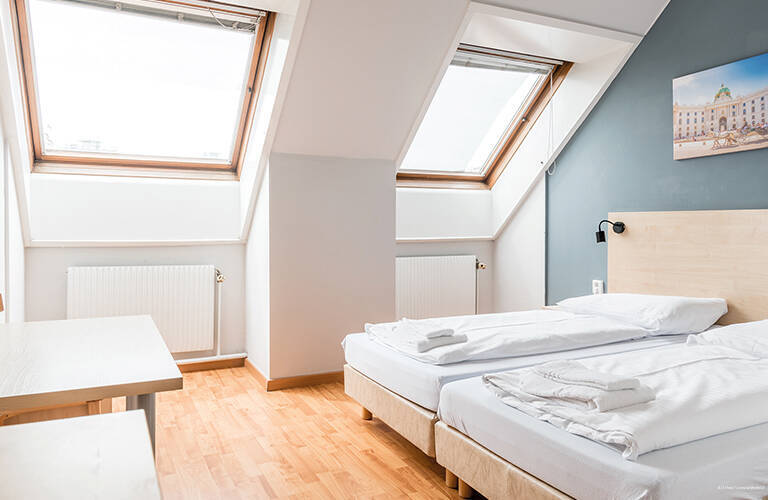 Фото A&o Hostel Venezia Mestre