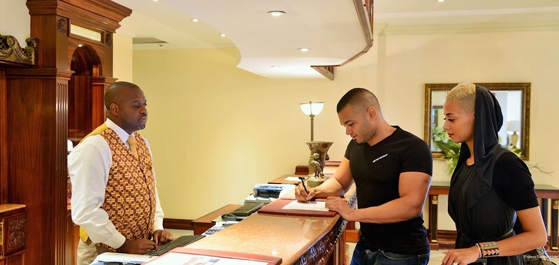 Фото Polana Serena Hotel