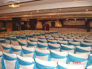 Фото Empires Hotel Paradip